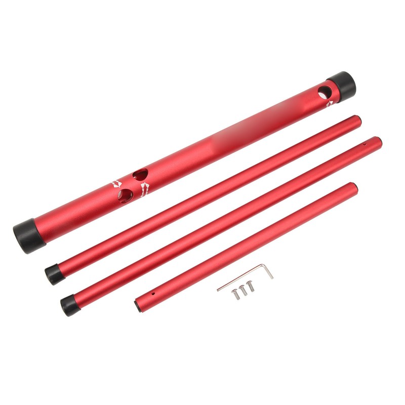 ENLEE Bike Stand Mountain Road Bicycle Floor Parking Rack for