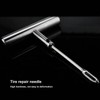 24Pcs Tire Repair Kit Heavy Duty Tire Plug Kit Universal