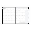 2024-2025 Blue Sky Teacher Lesson Planning Weekly/Monthly Calendar, 8-1/2" x