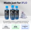 iFLO® Smart Automated A/C Drain Line Cleaner Cartridge, 6 Month