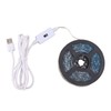 Plant Growth Lamp LED Spotlight USB Full Spectrum Adjustable Flower