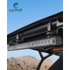 Lupar UTV Chase Lightbars C-Clamp Mounting Bracket Universal Fits 1.75"