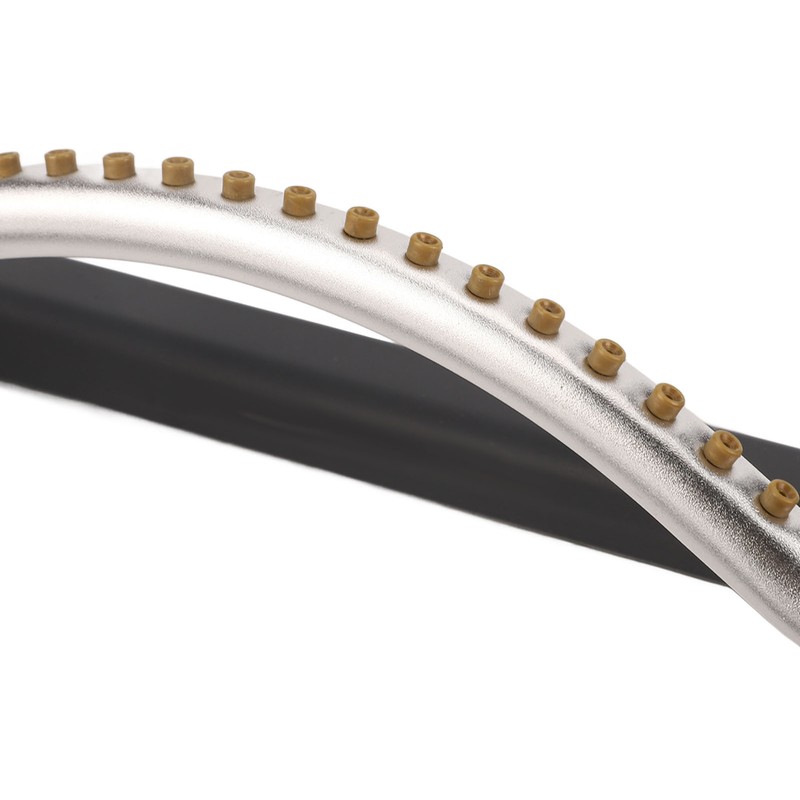 Automatic Oscillating Lawn Sprinkler 19 Hole 4 Modes Watering Device