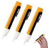 3 PCS Voltage Tester Pen, Volt Stick, Electric Tester Pen,