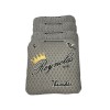 Reynolds Thunder - Reynolds Cornhole Bags - Eggshell White
