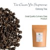 Tie Guan Yin Highest Grade - Oolong Tea Made in