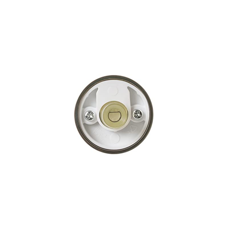 GE Appliances WB03X24360 Cooktop Burner Knob