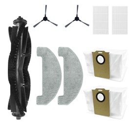 MONSGA MR1 Zubehör-Set