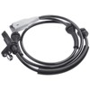 Frankberg ABS Rear Wheel Speed Sensor for Berlingo B9 C4