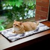 Petace Cat Window Bed 60 x 24 cm, Cat Window