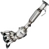JT Exhaust Catalytic Converter Compatible with Ford Focus 2012 2013