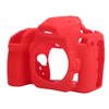 Digital Camera Case Soft Silicone Protective Cover Fit for Nikon