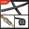 Lambda Sensor Before Catalytic Converter Control Probe for Legacy IV