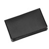 VELOFLEX 3274800 Document Safe Card Case, Card Holder, RFID/NFC Protection,