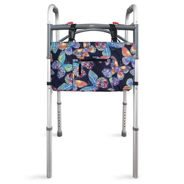 RMS Water Resistant Tote Bag for Walker and Scooter -