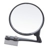 Blind Spot Mirror, Front Wheel Blind Spot Mirror Assistant 360°