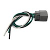 Oxygen (O2) Sensor Connector Wiring Harnesses Compatible with Camry Tundra