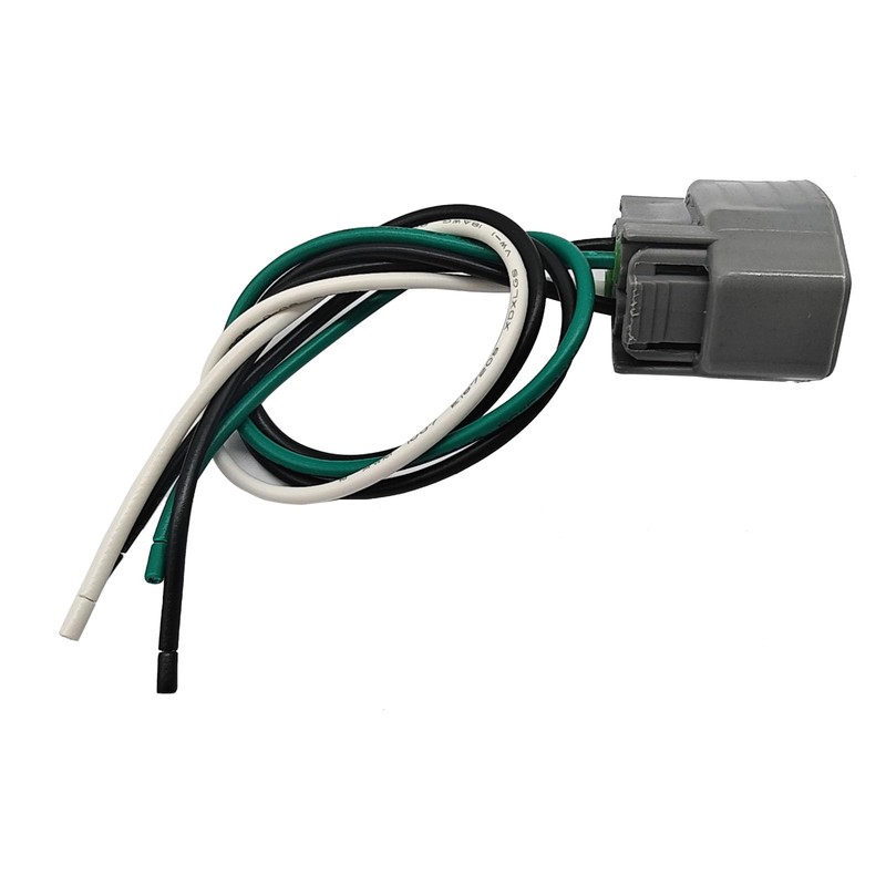 Oxygen (O2) Sensor Connector Wiring Harnesses Compatible with Camry Tundra