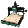 CNC Router Machine MDF Spoilboard for AnoleX 3030-Evo Max