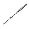 TOP ETK-3.5 ETK-3.5 Hexagonal Shank for Electric Drills, Taper Punch