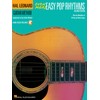 Even More Easy Pop Rhythms - 2nd Edition Hal Leonard