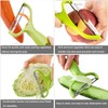 Cabbage cutter, slicer, Chopper, pickled Chinese cabbage chopper, wide mouth
