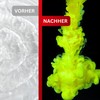 Klarfix Uranin Water Dye in Powder Form Highly Effective Water