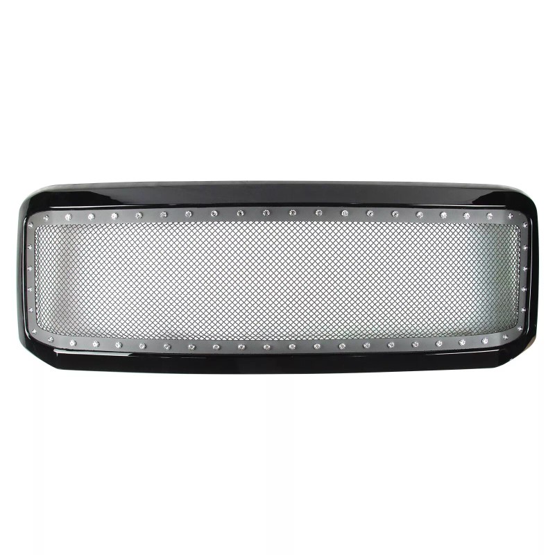 unbranded Front Bumper G