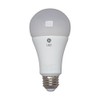 GE Lighting 23006 Extra Soft White LED 17-Watt (100-watt replacement),