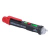 HT100 Intelligent NonContact Test Pen Sound Light Sensitivity Household Testing