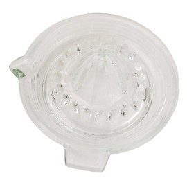 Pearl Metal Delish Glass Lemon Squeezer C-1640