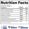 Immuneti Advanced Immune Support – Doctor Formulated 6-in-1 Daily Immunity