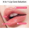 Spodare Strawberry Dual-color Lip Sleeping Mask