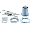 ToniTec Letter Box Lock, Lever Cylinder Universal M19 Model TTBKS1920