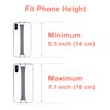 Hand Strap for TFY Smart Phone Secure Hand Strap -