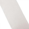 Begino 4-inch x 99-FT Non-Adhesive Plain Weave Fiberglass Cloth Tape
