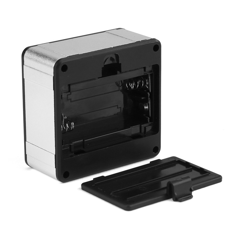 Horizontal Angle Meter Digital Protractor Inclinometer Electronic Level Box Magnetic