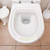 Toilet Splash Guard - 7pcs Pee Guard Pad for Toilet