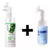 ML ESPUMA FACIAL LIMPIADORA 2 Espumas Limpiadoras Faciales Limpieza Profunda