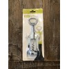 True Soar Chrome Winged Corkscrew