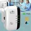 High Speed WiFi Range Extender, 1 Count Wireless Network Repeater,