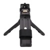 Mini Tripod Aviation Aluminum Alloy Adjustable Angles Nonslip Portable Widely