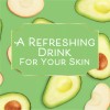 Jergens Crema Corporal Jergens Skin Smoothie Aguacate Manzana 295ml