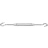 Stainless Steel Hardware Kit Screw Rhombus Hook Spring Buckle Shade