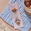 NuNi Nursing Clip Pullover Clip Clothing Clip for Hands-Free Comfortable
