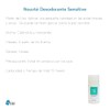 Nouvté Desodorante Natural en Crema Sensitive 65 gr