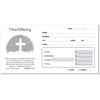 500 Church Offering | Tithe Donation Envelopes