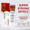 VLUVLA 3pcs SP-8 Probiotic Toothpaste 120g, Ultra Whitening & Deep