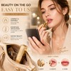 Color Changing Lipstick - Skin-adaptive Lipstick for Older Women, PH
