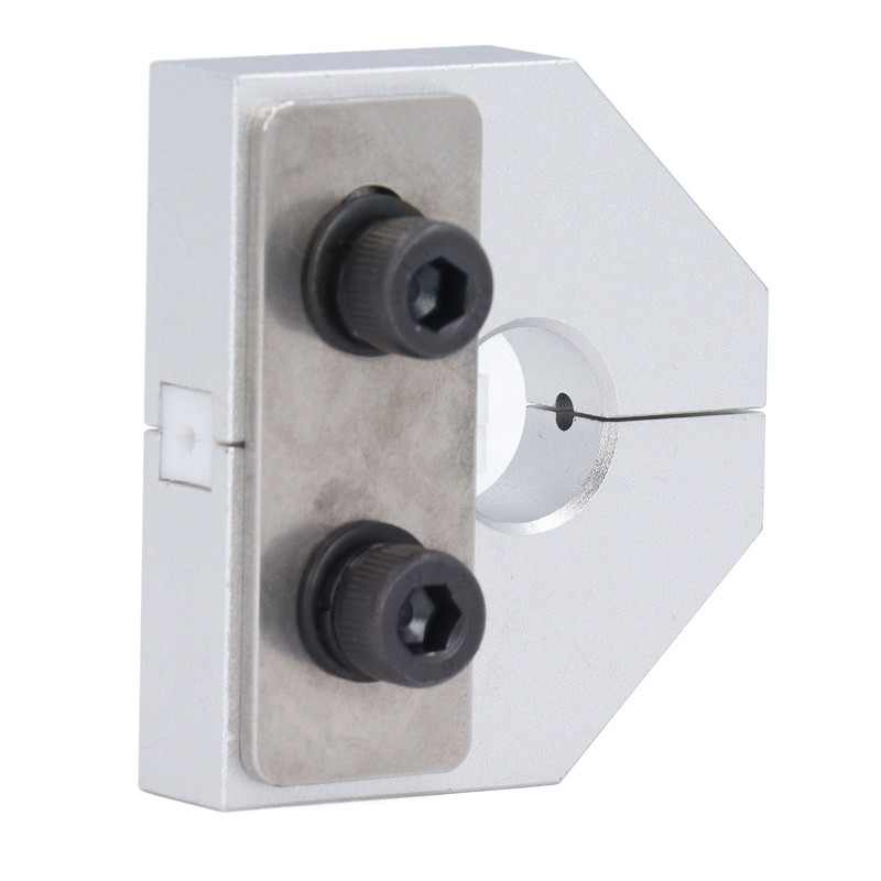 1.75mm Filament Welder Connector Aluminum Alloy Filament Joiner for PLA